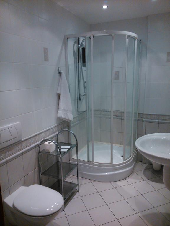 Hostel Milosz Grabowiec  Quarto foto