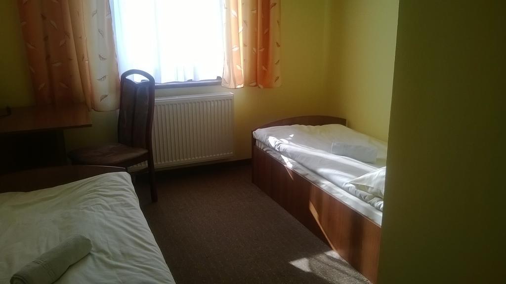 Hostel Milosz Grabowiec  Quarto foto