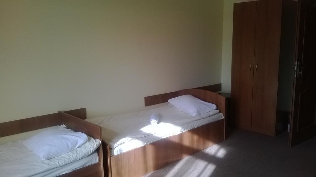 Hostel Milosz Grabowiec  Quarto foto