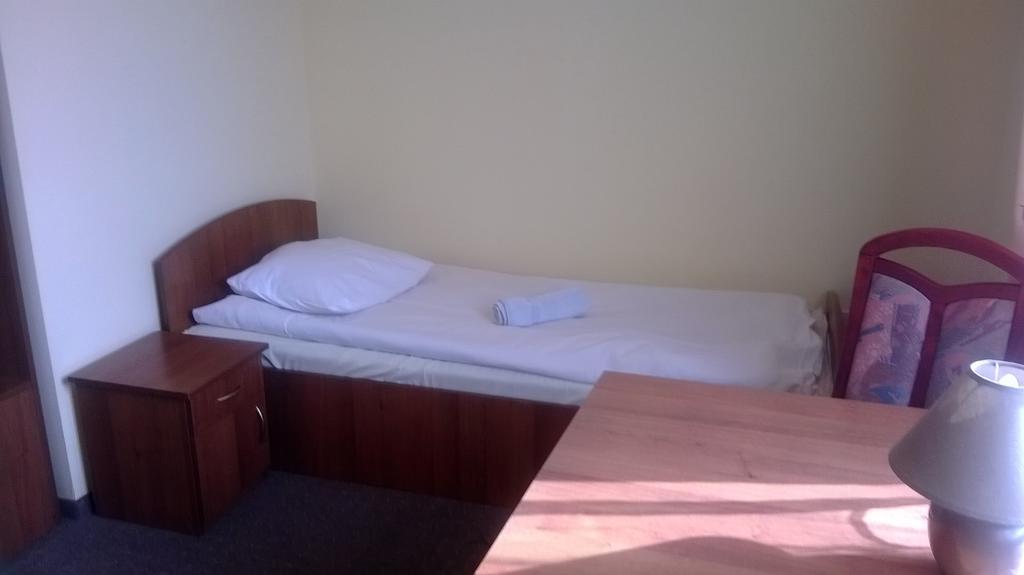 Hostel Milosz Grabowiec  Quarto foto