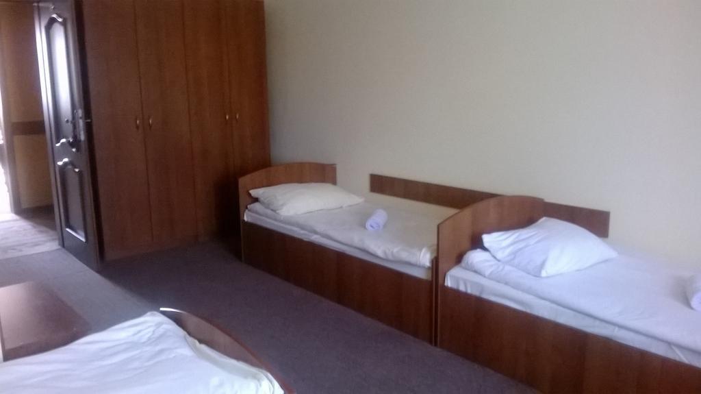 Hostel Milosz Grabowiec  Quarto foto