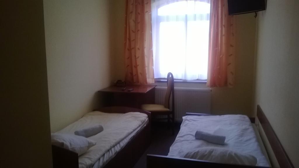 Hostel Milosz Grabowiec  Quarto foto