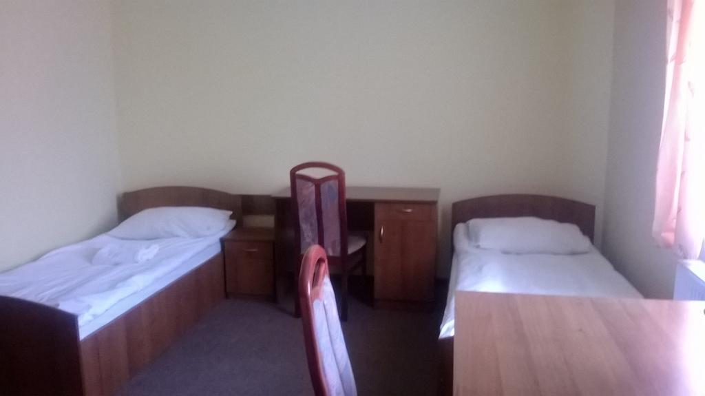 Hostel Milosz Grabowiec  Quarto foto