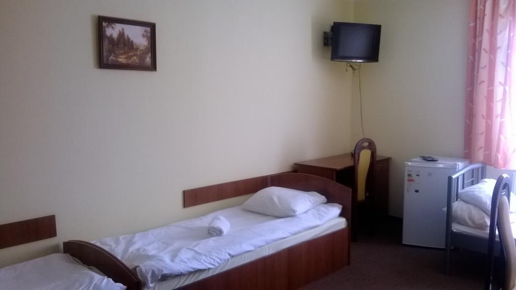 Hostel Milosz Grabowiec  Quarto foto