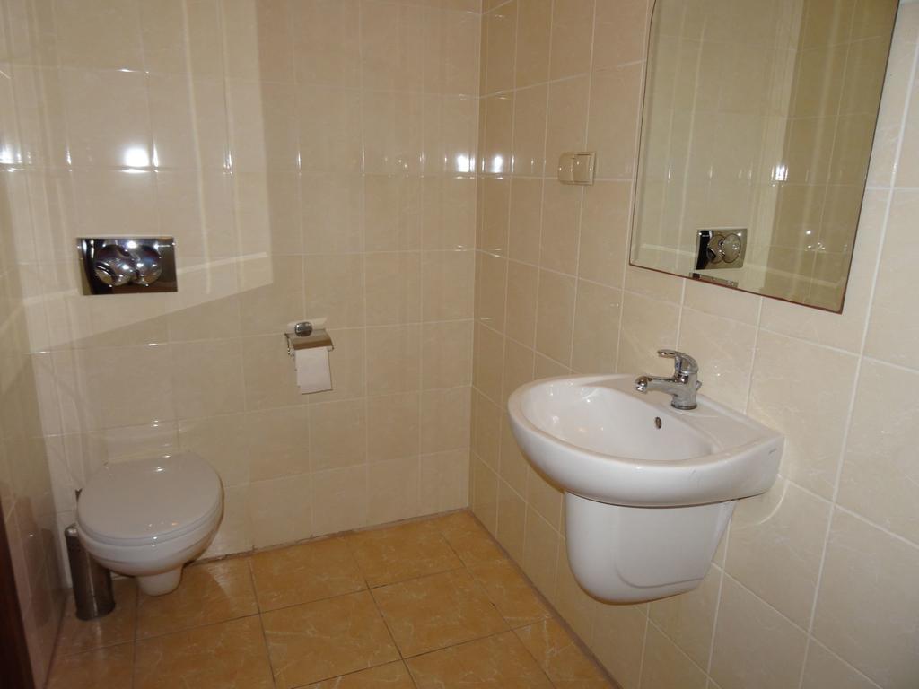 Hostel Milosz Grabowiec  Quarto foto