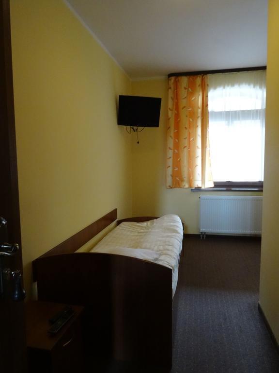 Hostel Milosz Grabowiec  Quarto foto