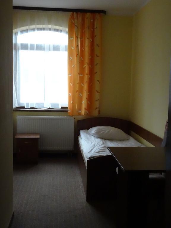 Hostel Milosz Grabowiec  Quarto foto