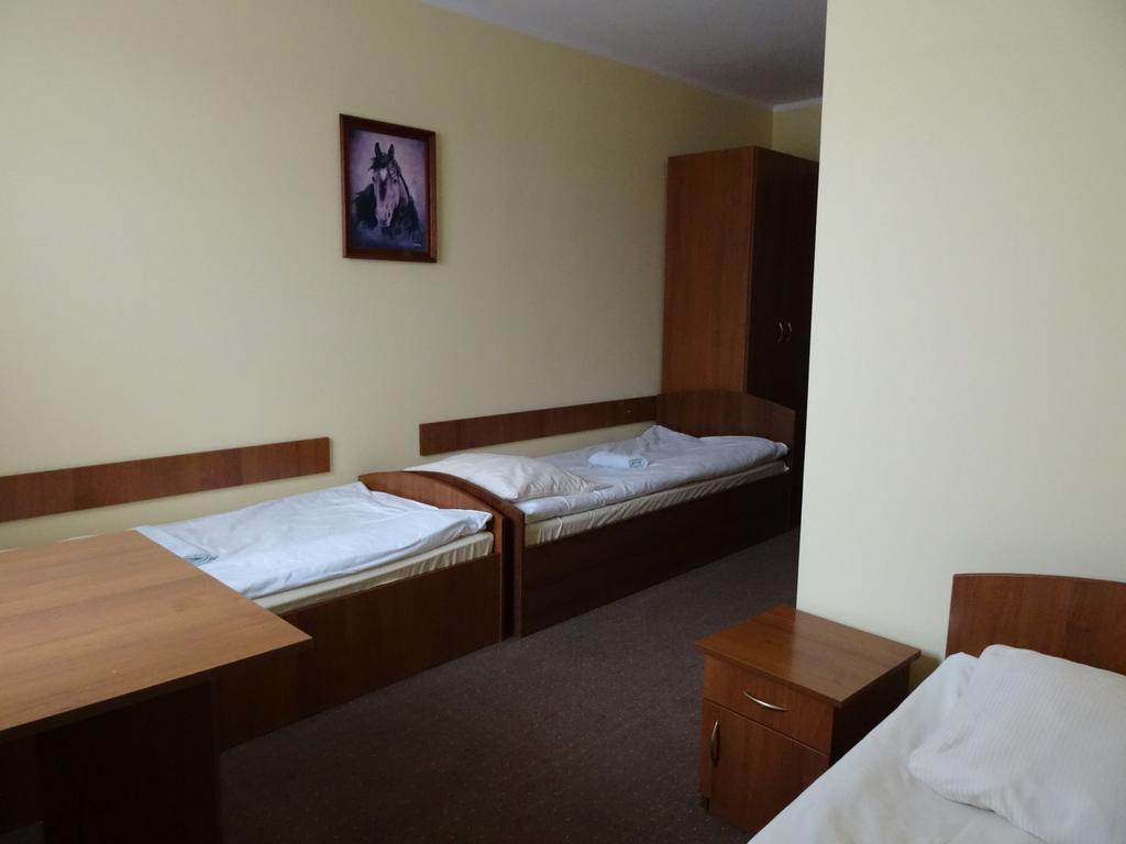 Hostel Milosz Grabowiec  Quarto foto