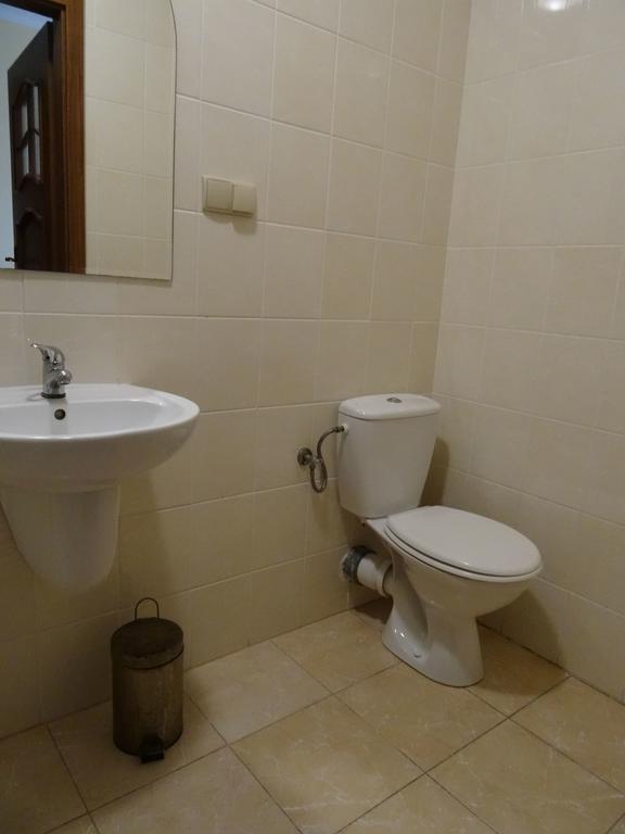 Hostel Milosz Grabowiec  Quarto foto