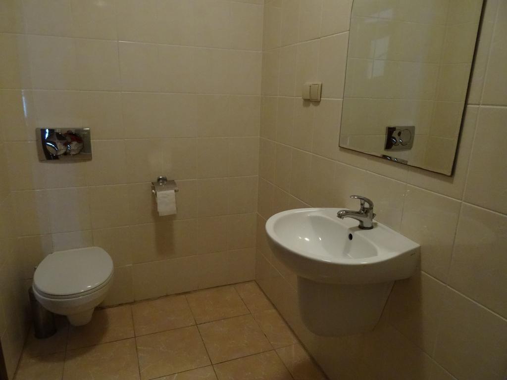 Hostel Milosz Grabowiec  Quarto foto