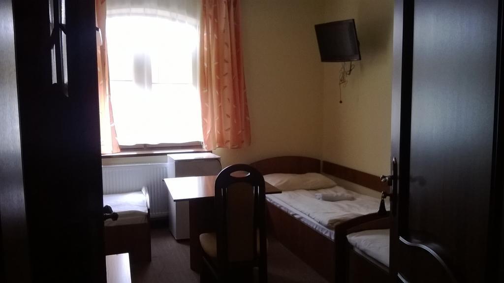 Hostel Milosz Grabowiec  Quarto foto